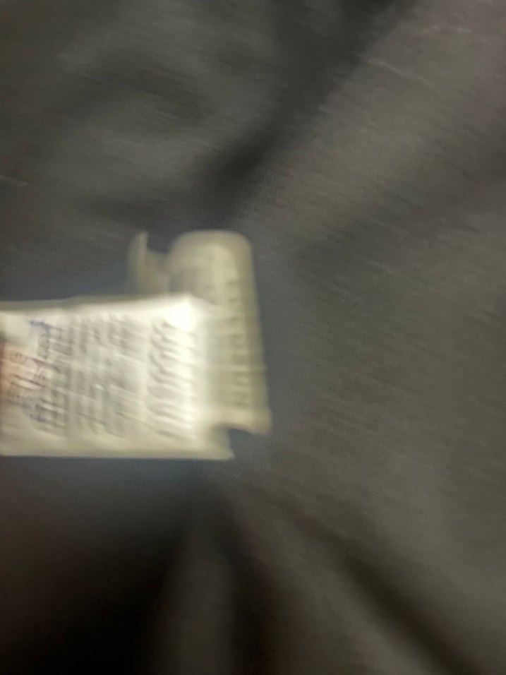 Erkek Çocuk Siyah Fermuarlı Kapüşonlu Mont - Görsel 4