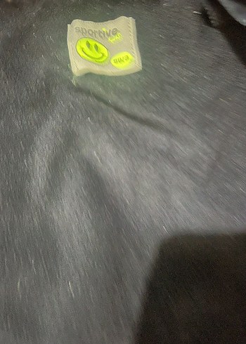 Erkek Çocuk Lacivert Fermuarlı Mont - Görsel 3