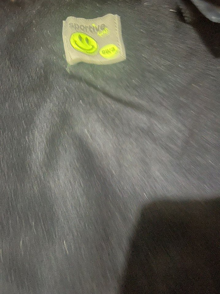 Erkek Çocuk Lacivert Fermuarlı Mont - Görsel 3