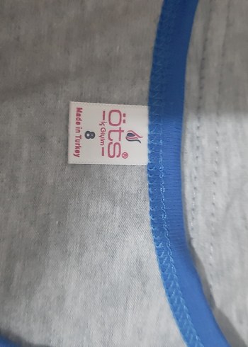 2 li takım - Görsel 9