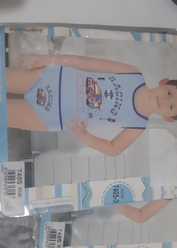 2 li takım - Görsel 7