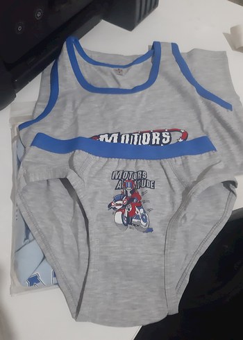 2 li takım - Görsel 11