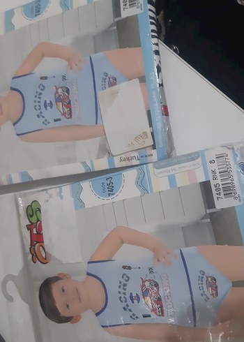 2 li takım - Görsel 8