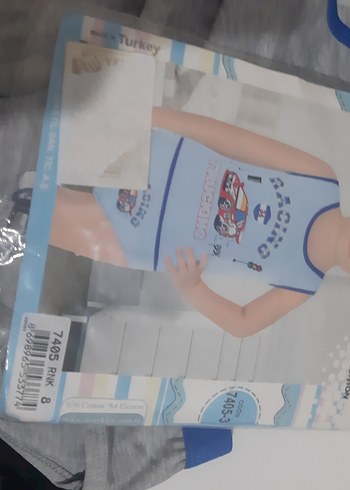 2 li takım - Görsel 6