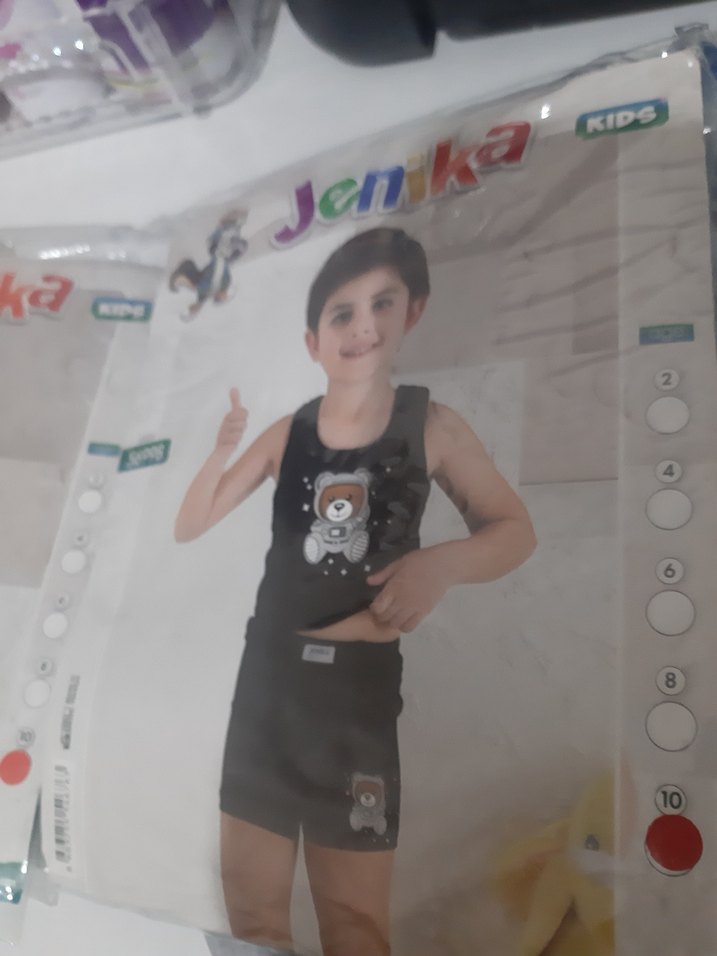 2 li takım - Görsel 2