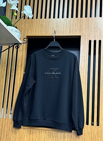 Calvin clein kadın sweatshirt 