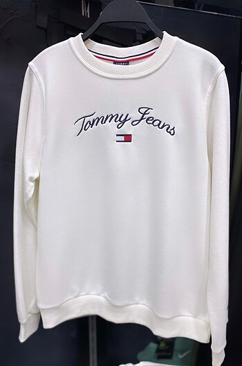 Tommy Hilfiger Tommy hilfiger kadın sweatshirt