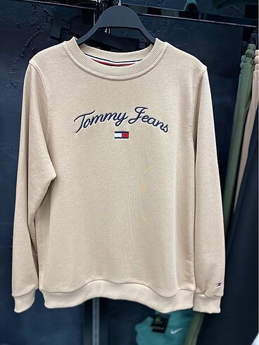 m Beden çeşitli Renk Tommy hilfiger kadın sweatshirt