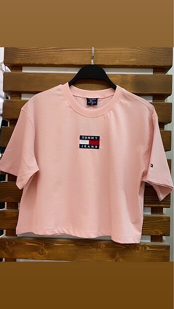 Tommy jeans tshirt