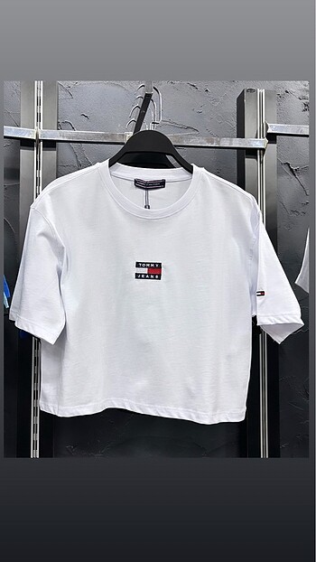 Tommy hilfiger tişört 