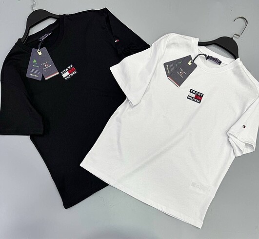 Tommy hilfiger tişört