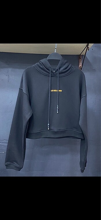 Les Benjamins Les benjamins sweatshirt