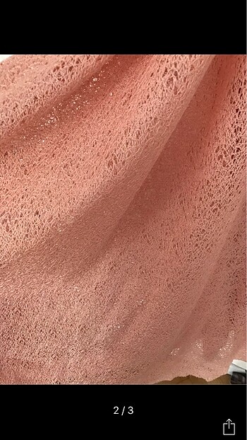 Tesettür abiye - Görsel 2