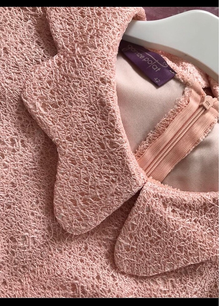 Tesettür abiye - Görsel 3