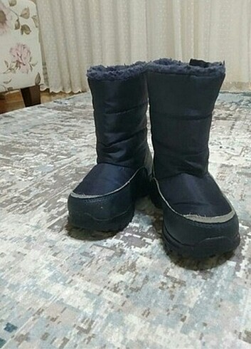 Kışlık Bot