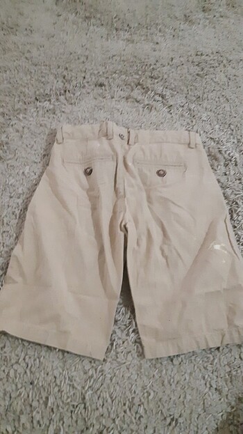 9 Yaş Beden Lcw 9-10 yas short