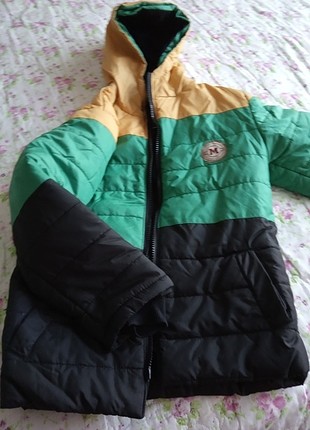 Çocuk mont