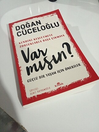 Doğan Cüceloğlu