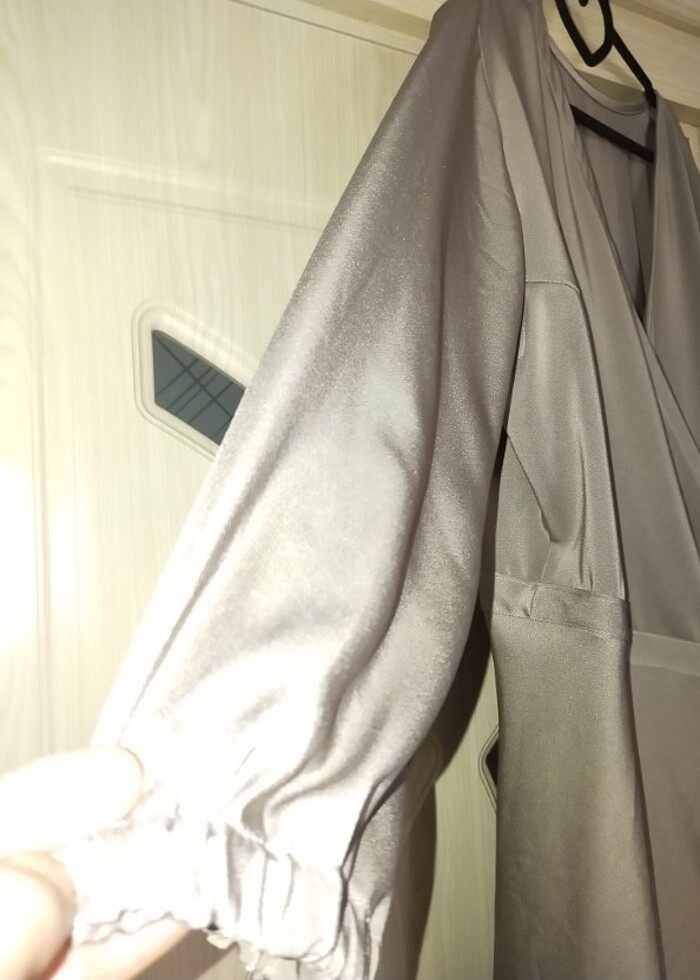 Özel dikim hiç kullanılmamış  - Görsel 3