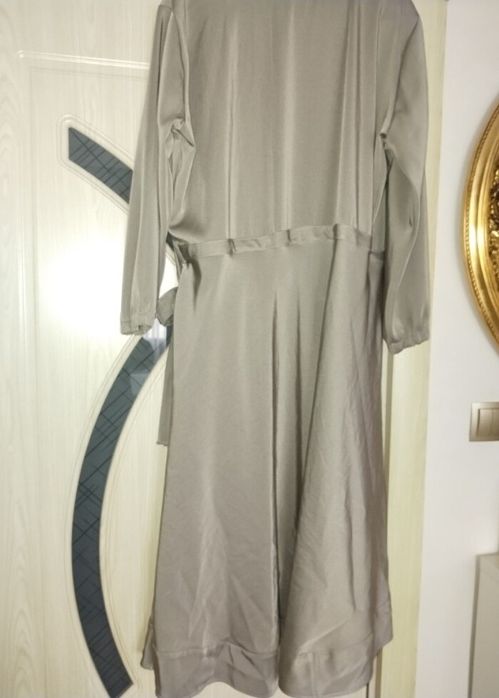 Özel dikim hiç kullanılmamış  - Görsel 4