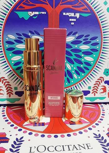 L'Occitane Scandal Intense Kadın Parfümü