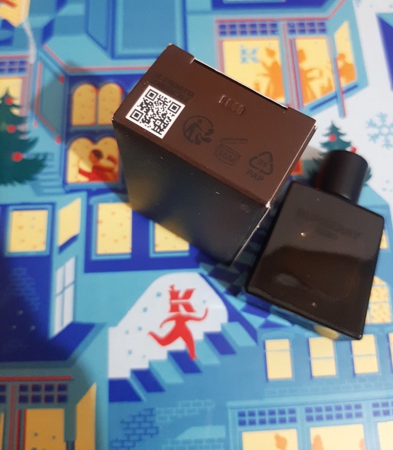 burberry - Görsel 2