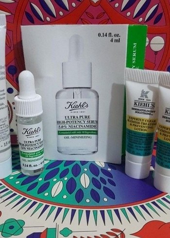 Kiehl's