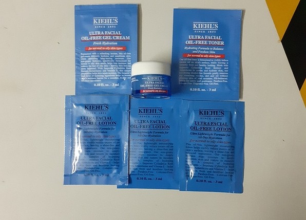 Kiehls 