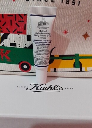 Kiehls 