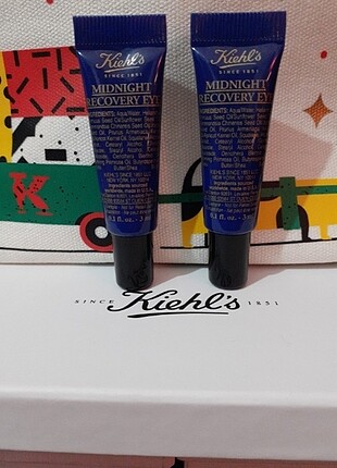 Kiehls 
