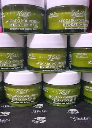 Kiehls 