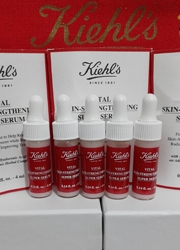 Kiehls 