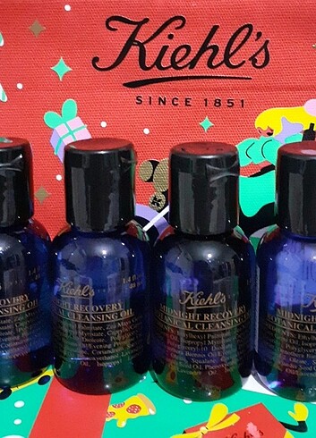 Kiehls 
