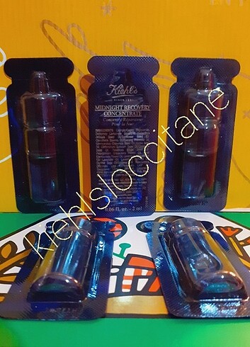 Kiehls 