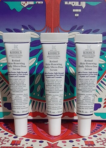 Kiehls 