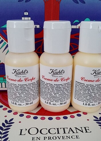 Kiehls 