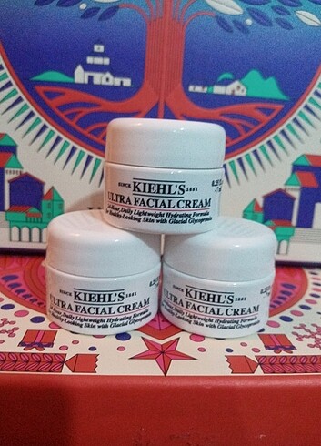 Kiehls 