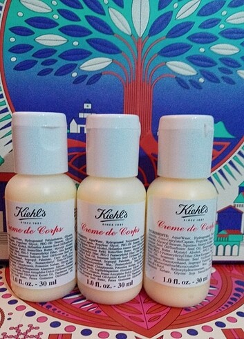 Kiehls 