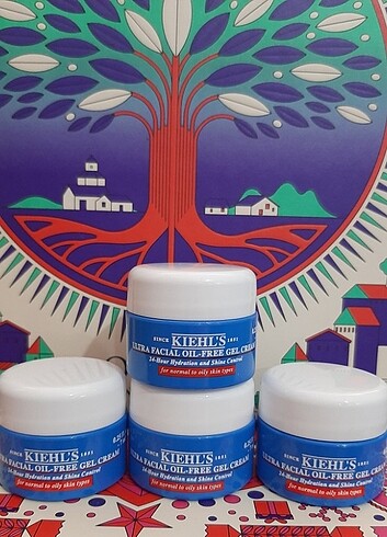 Kiehls 