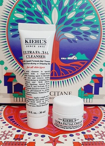 Kiehls 