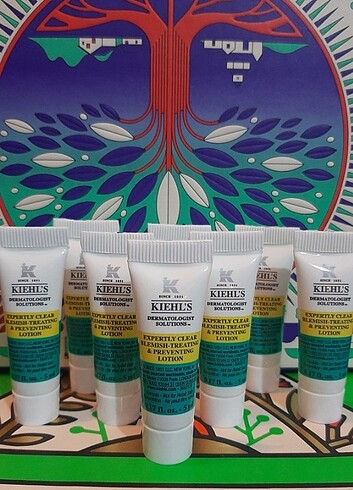 Kiehls 