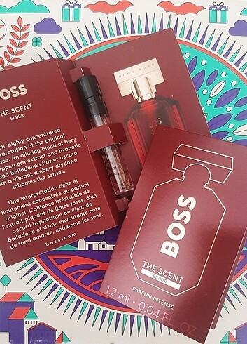 Bossss