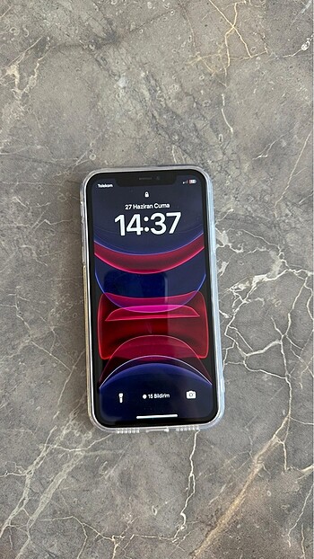 İPhone 11 128 gp
