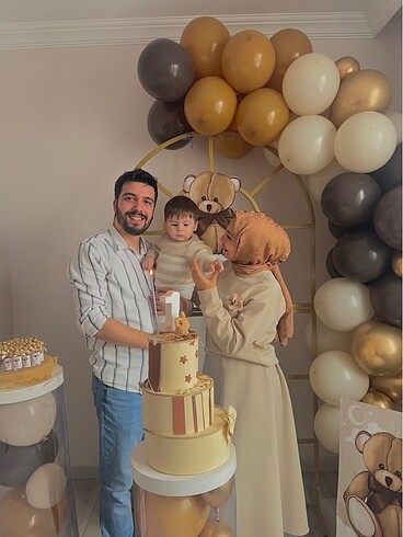 38 Beden Takım