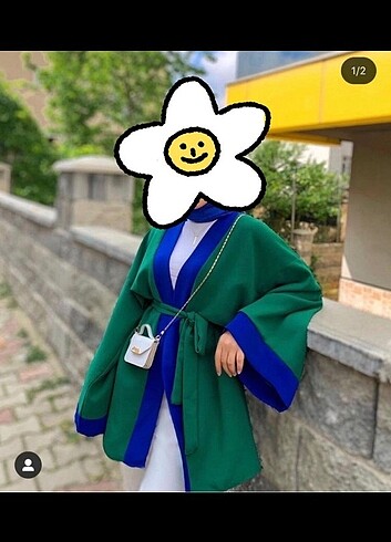 Kimono