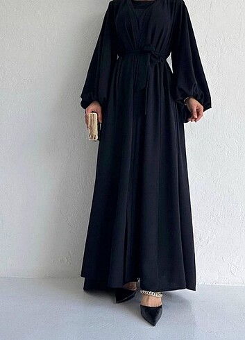 Abaya kimono