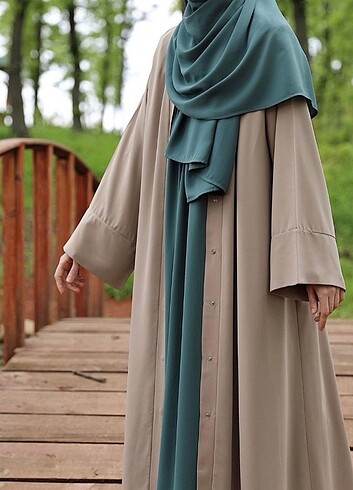Diğer Ferace abaya