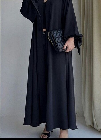 Abaya kimono