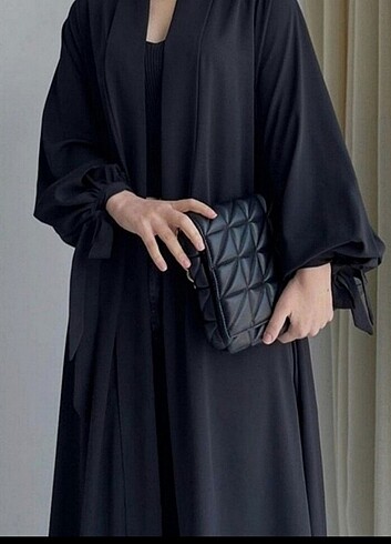 Diğer Abaya kimono