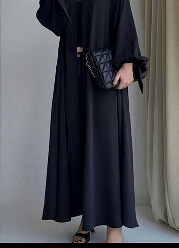 Kimono abaya